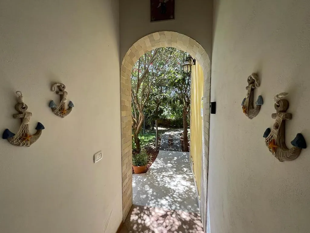 Apartahotel Le Case Al Quadrato Residence Syracuse