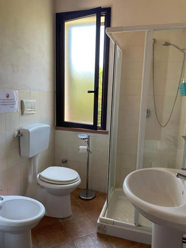 Le Case Al Quadrato Residence Syracuse Apartahotel