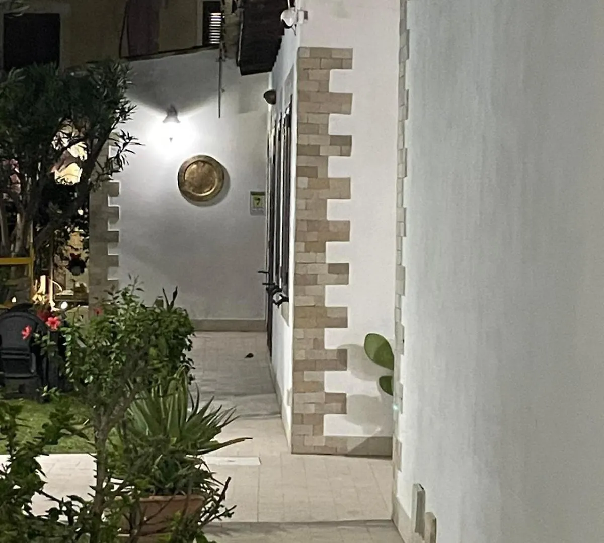 Le Case Al Quadrato Syracuse Aparthotel