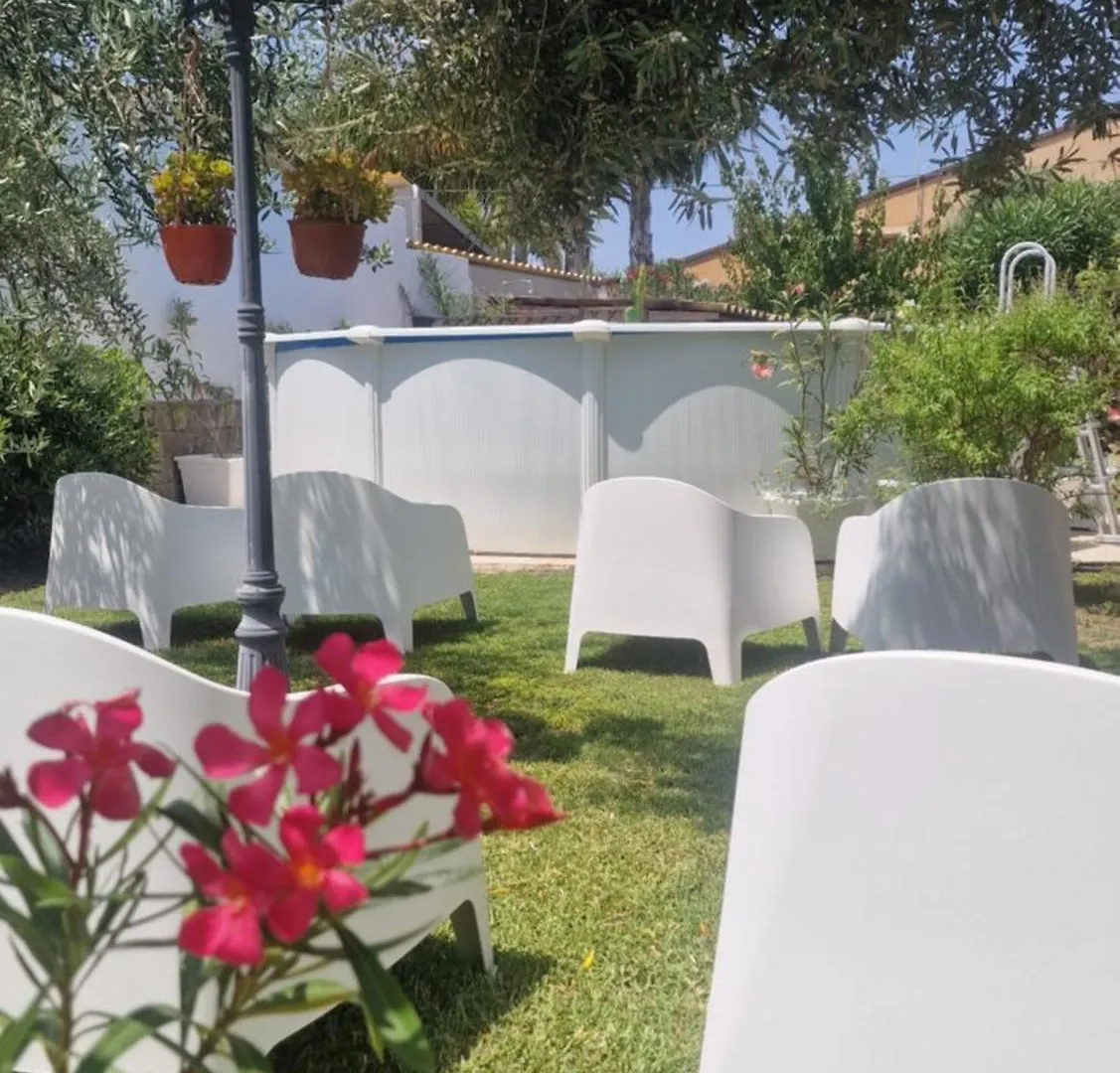 Le Case Al Quadrato Residence Syracuse