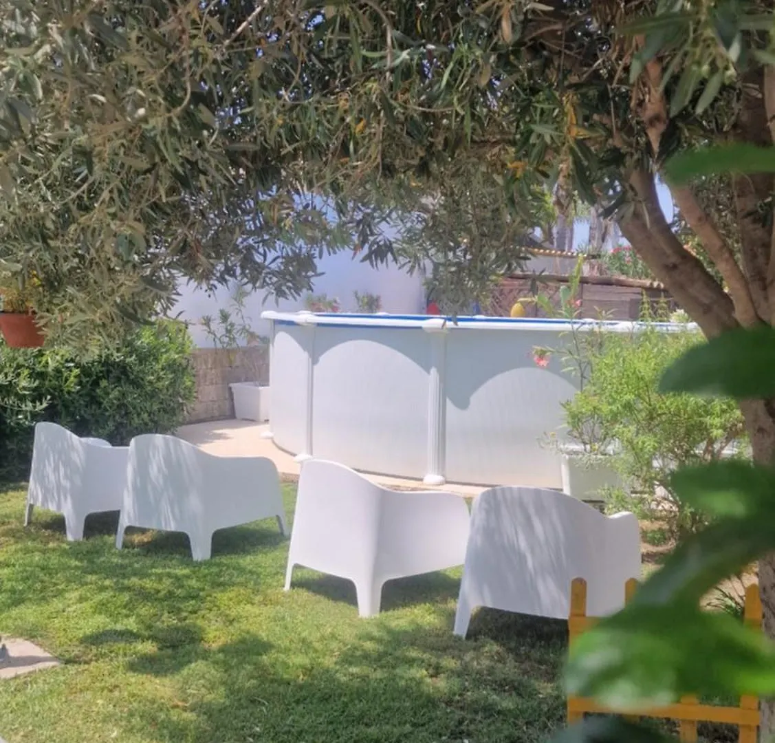 Le Case Al Quadrato Residence Syracuse 0*,