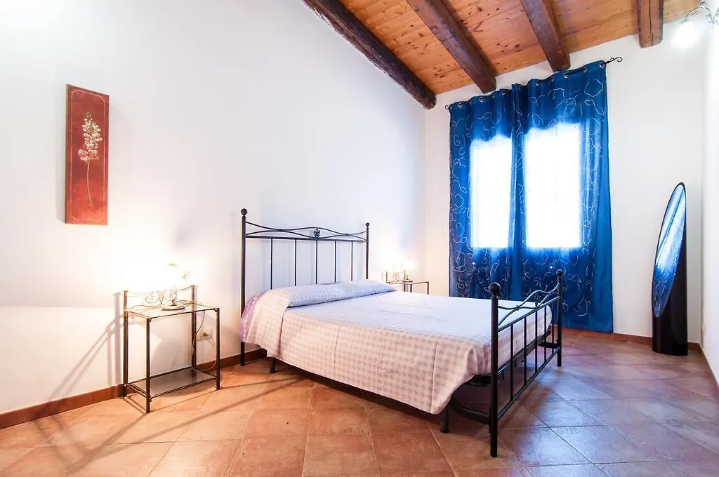 Le Case Al Quadrato Syracuse Italy