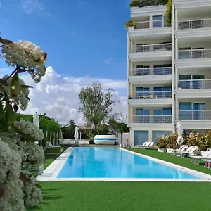 Marina Official Hotel apartamentowy Caorle