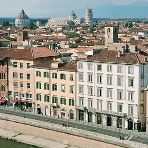 Royal Victoria Hotel Piza
