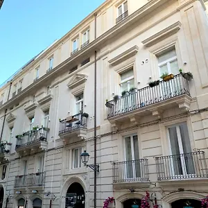 3* Pensjonat Casa Verbavolant
