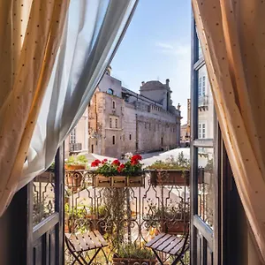 Bed and breakfast Dream Ortigia, Syracuse