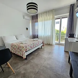 B&B Agora, 시라쿠사