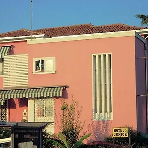 Junior Hotel Padwa
