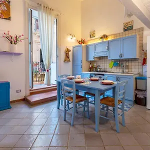 Casa Azzurra Appartamento